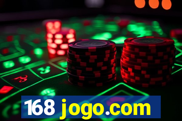 168 jogo.com